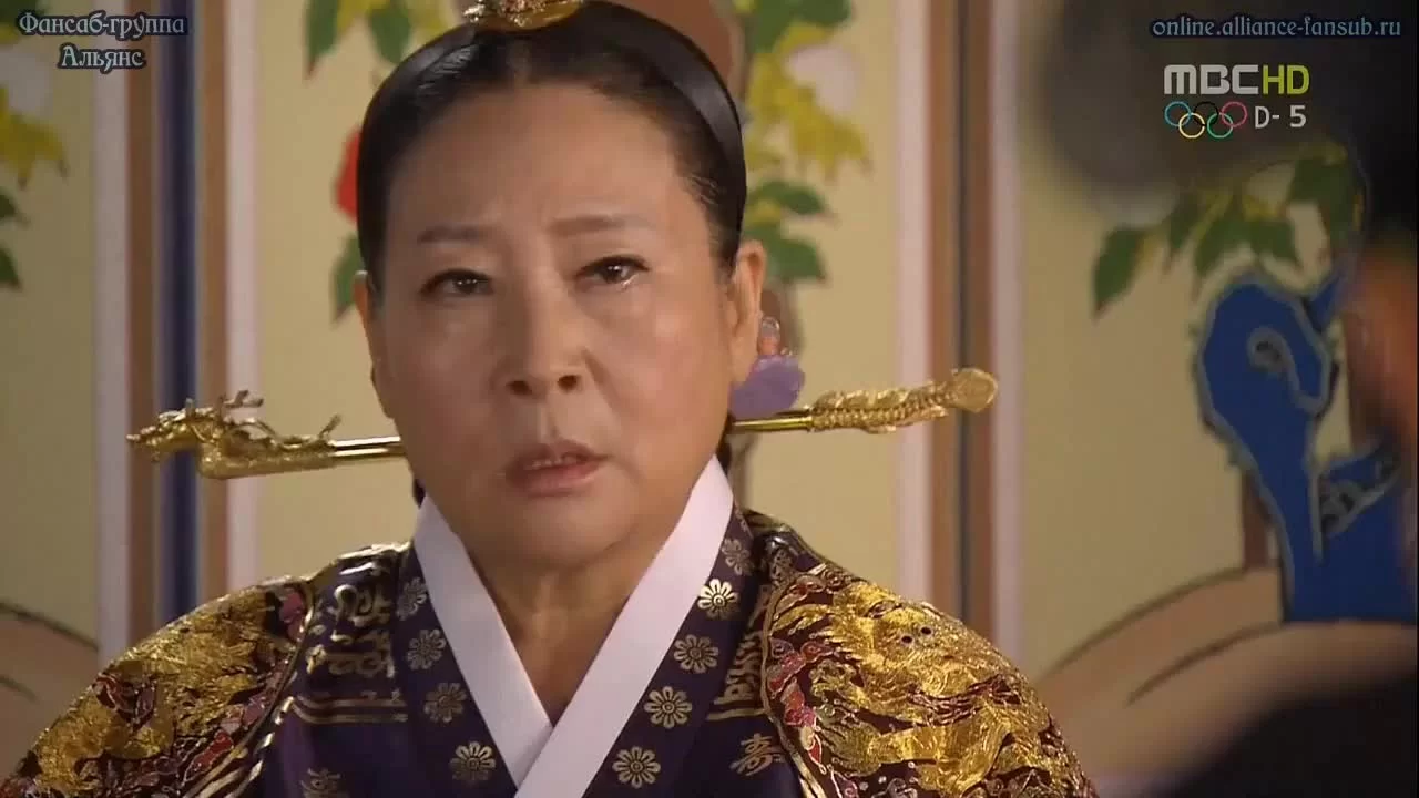 Путешествие во времени доктора Чина 18 серия