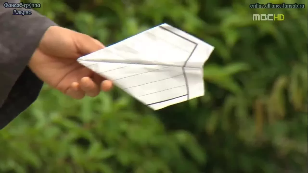 Путешествие во времени доктора Чина 19 серия