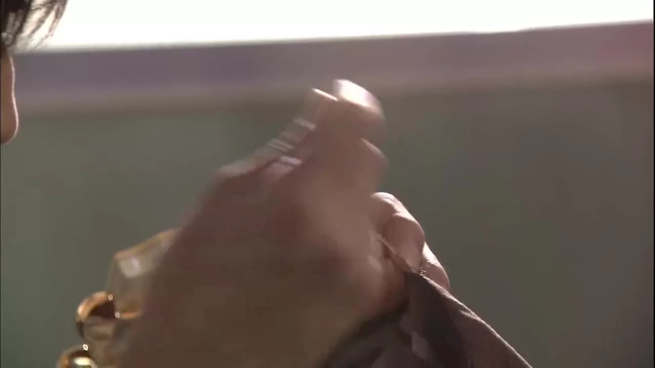 Продюсирование Нобуты (2005) 3 серия