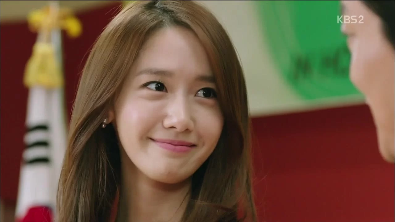 Премьер-министр и я (2013) 1 серия