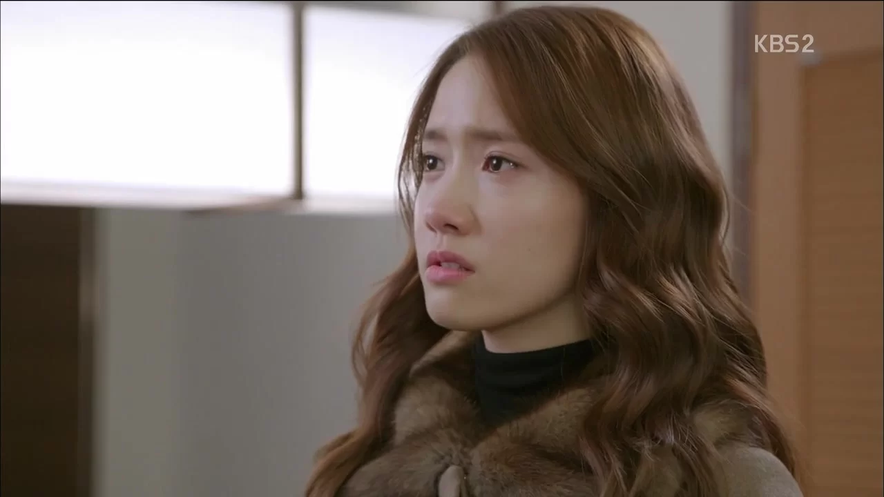 Премьер-министр и я (2013) 10 серия