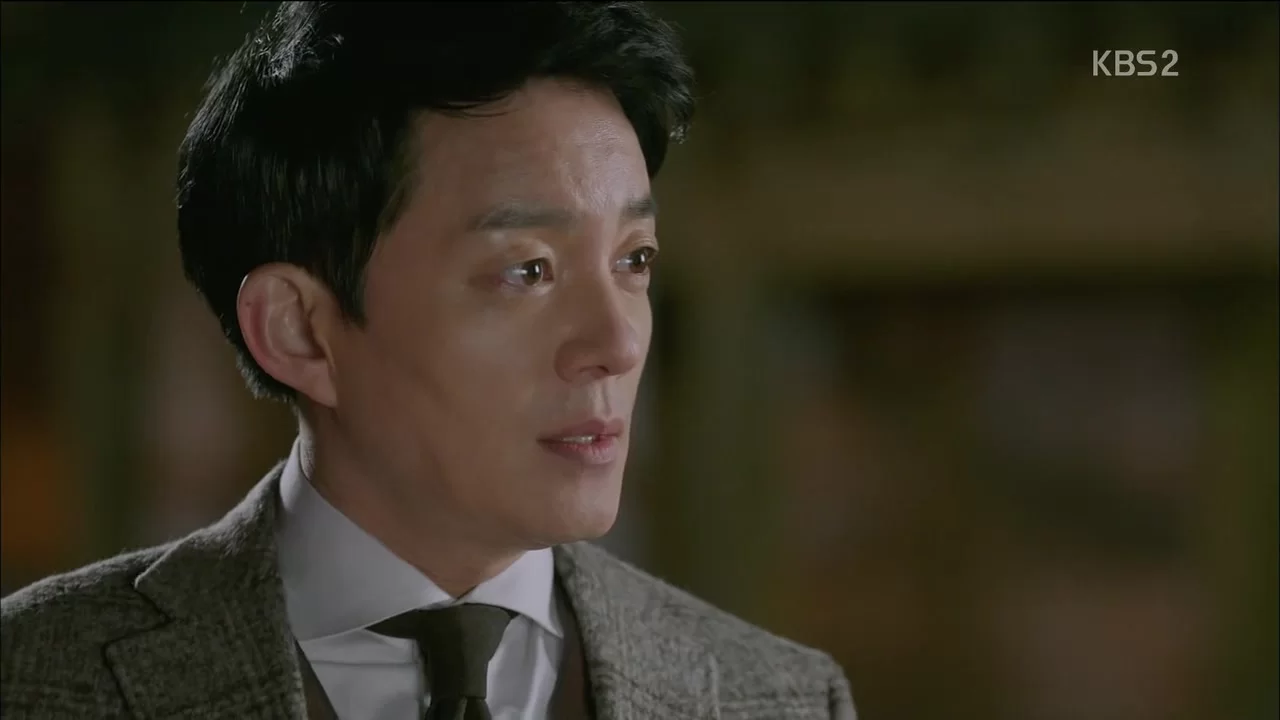 Премьер-министр и я (2013) 11 серия