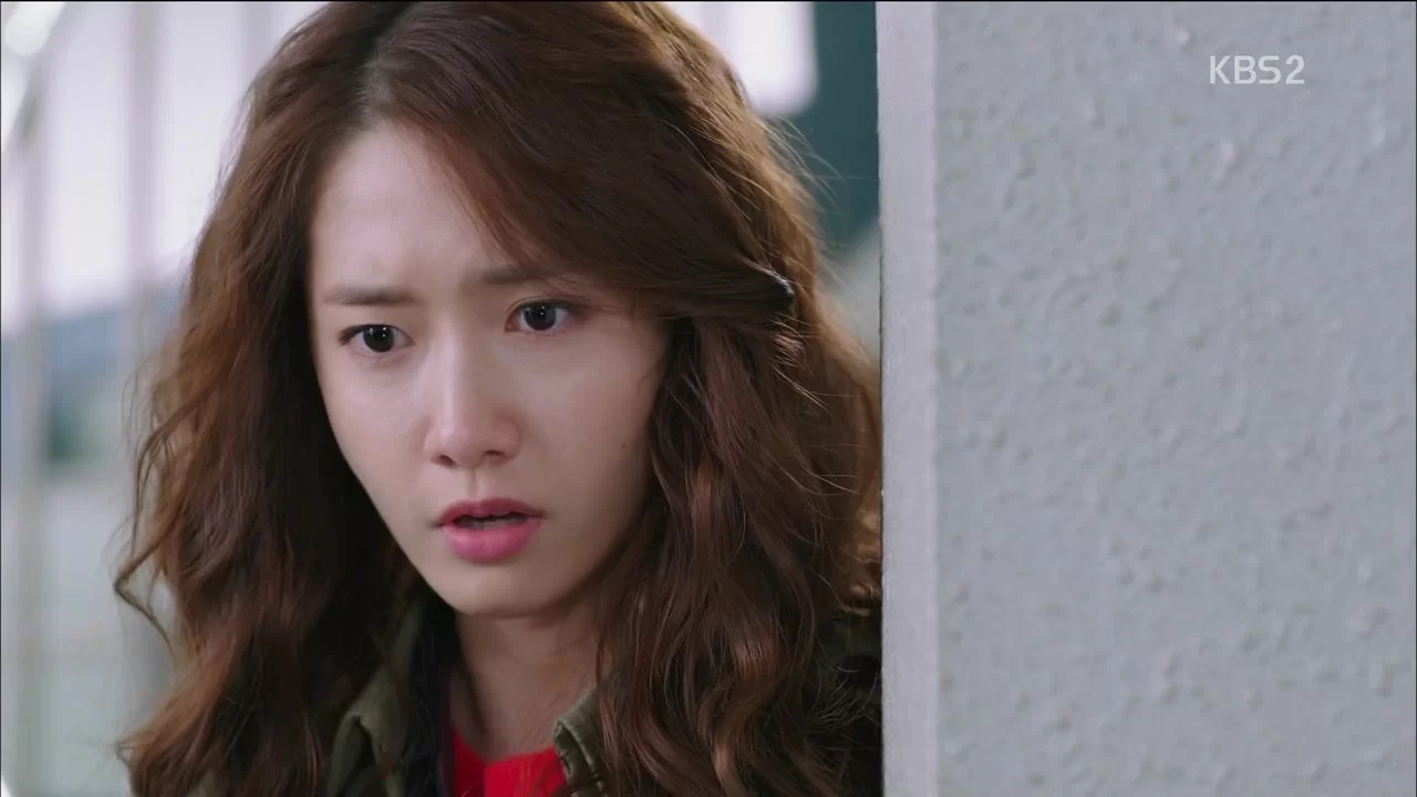 Премьер-министр и я (2013) 2 серия