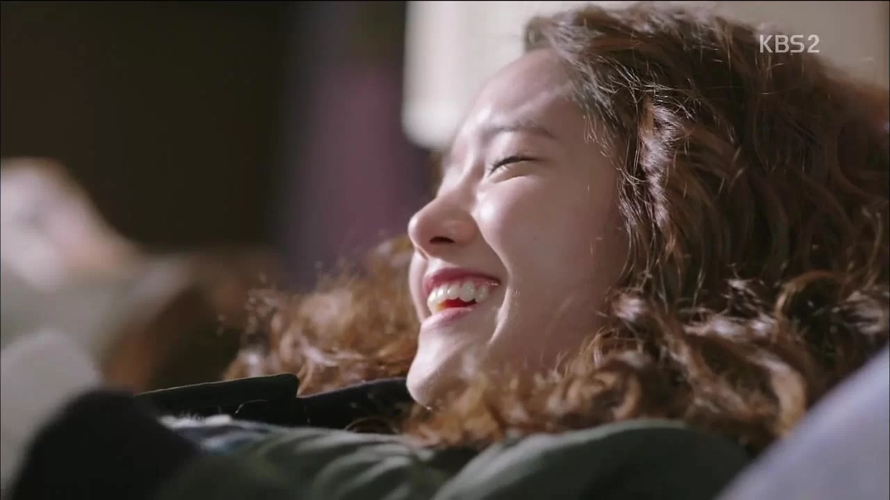 Премьер-министр и я (2013) 3 серия