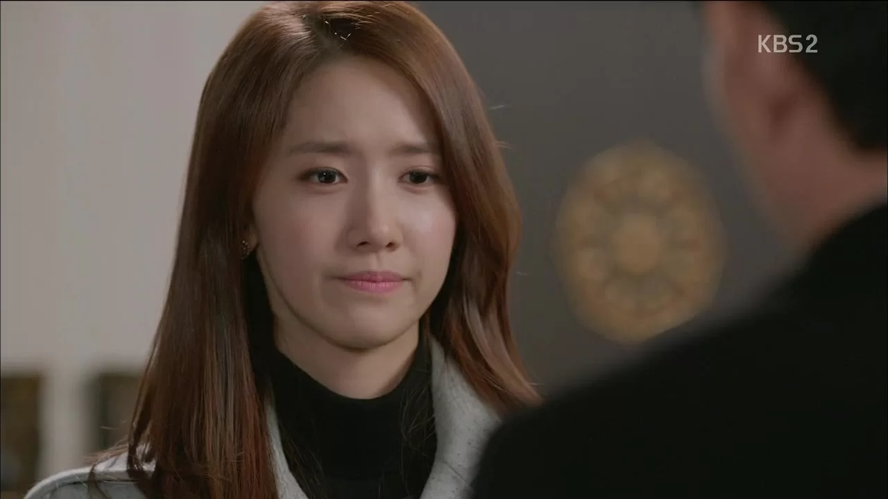 Премьер-министр и я 6 серия