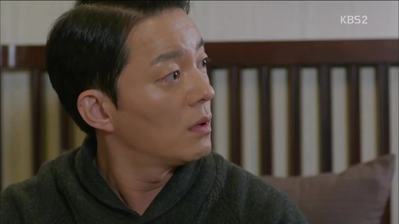 Премьер-министр и я (2013) 7 серия