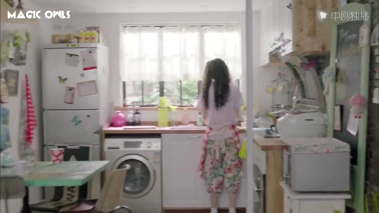 Прекрасная Ли Хуэйчжэнь (2017) 1 серия