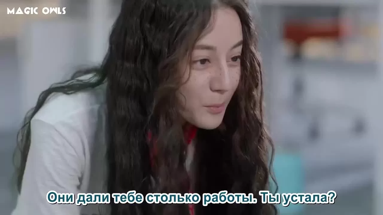 Прекрасная Ли Хуэйчжэнь (2017) 13 серия