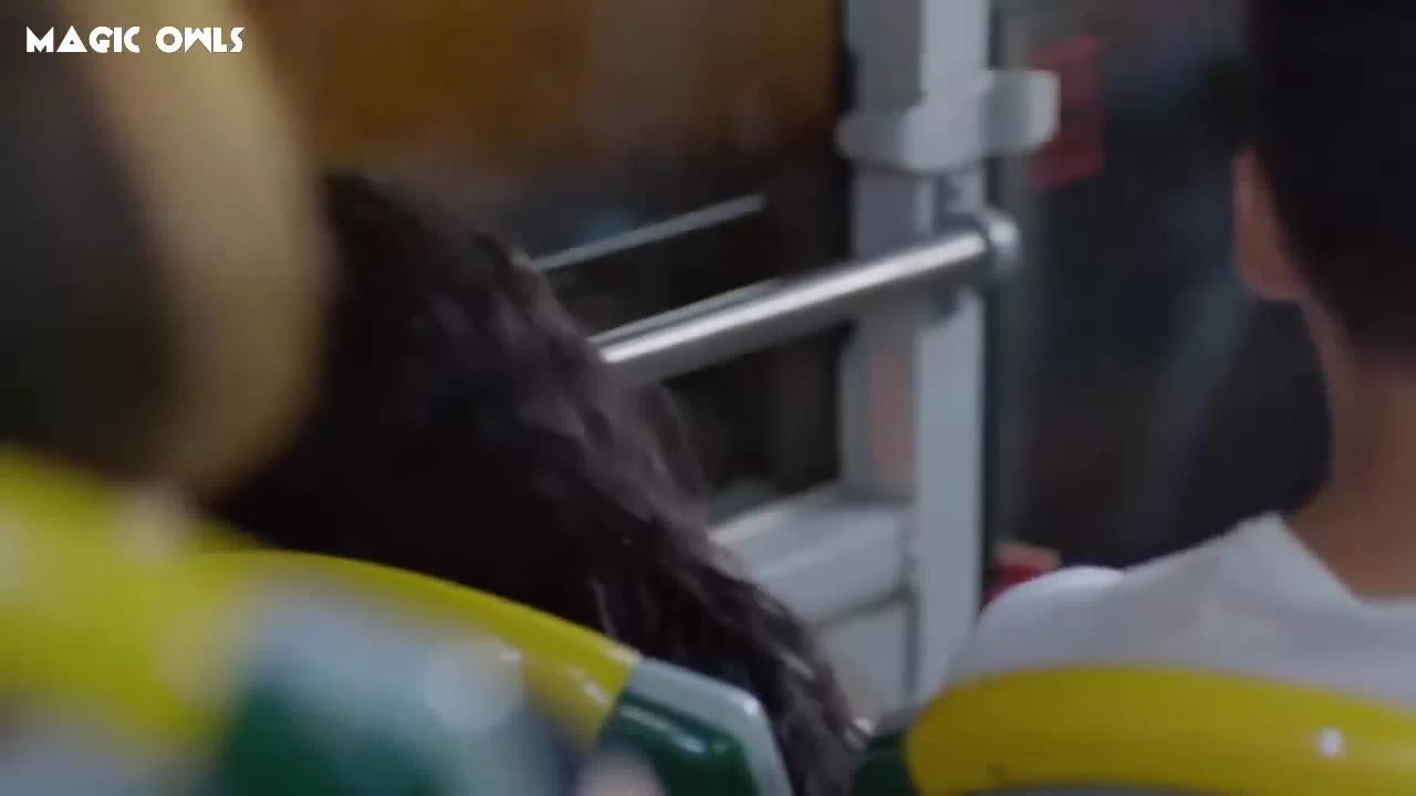 Прекрасная Ли Хуэйчжэнь 15 серия