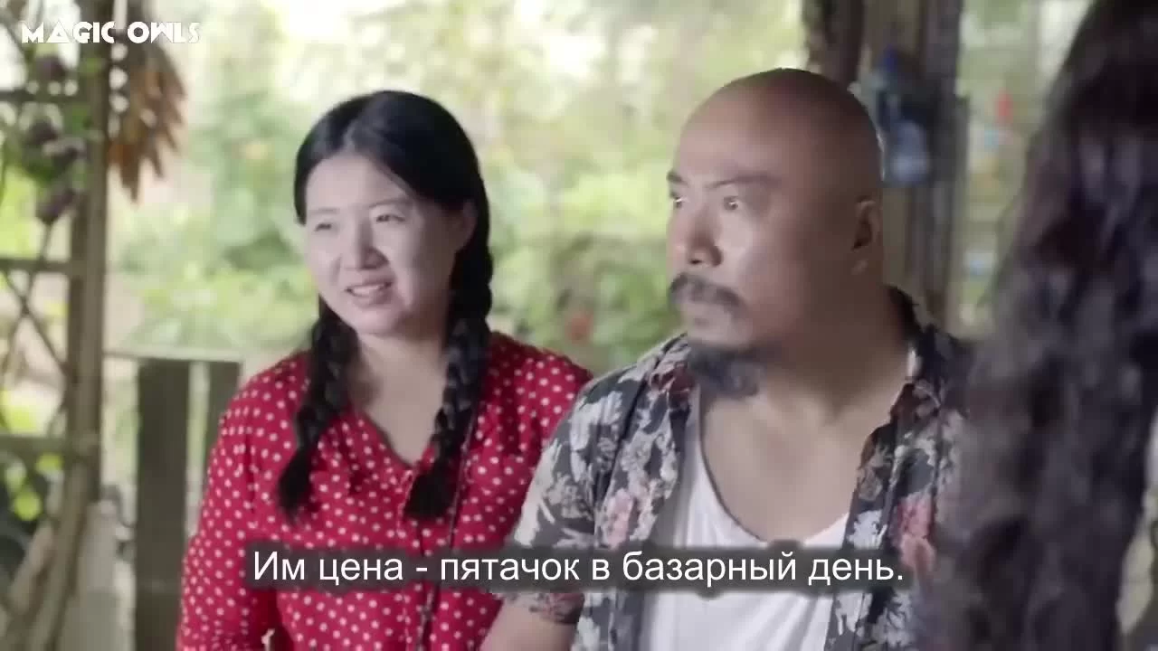 Прекрасная Ли Хуэйчжэнь (2017) 17 серия