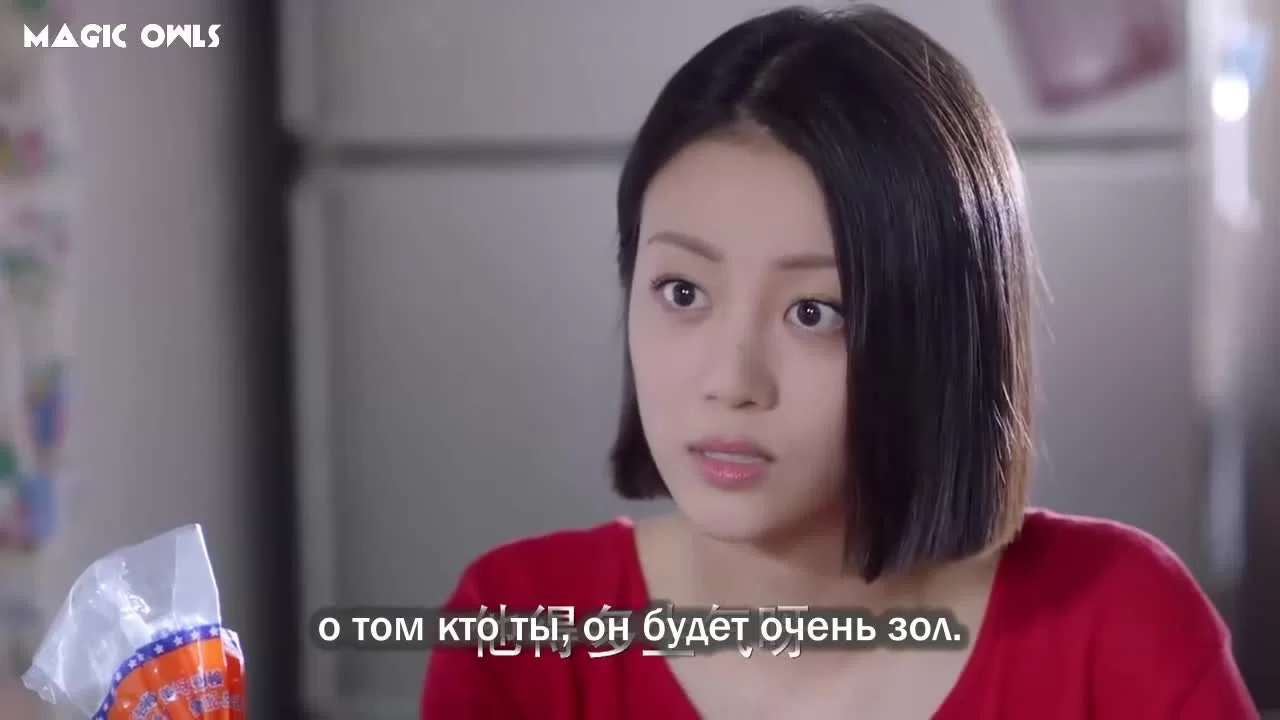 Прекрасная Ли Хуэйчжэнь (2017) 19 серия