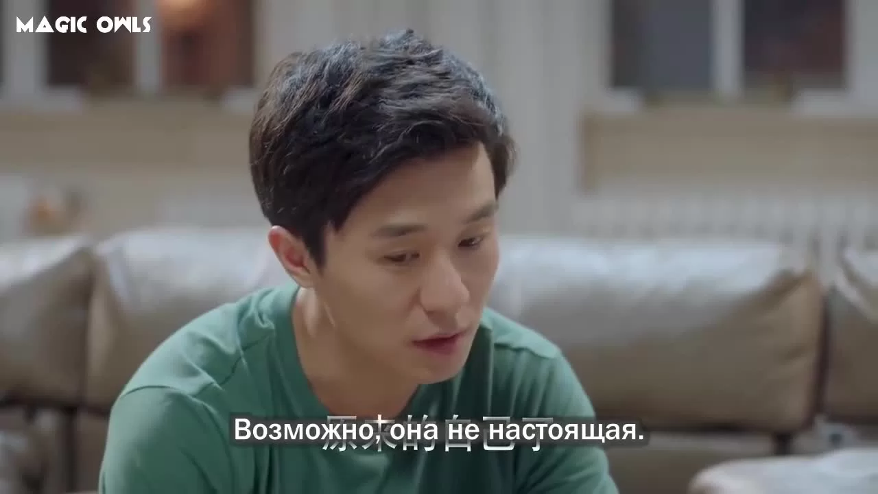 Прекрасная Ли Хуэйчжэнь (2017) 21 серия