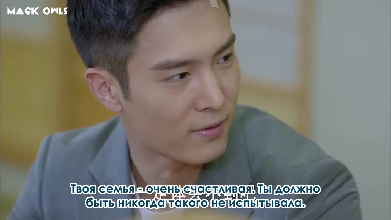 Прекрасная Ли Хуэйчжэнь (2017) 7 серия