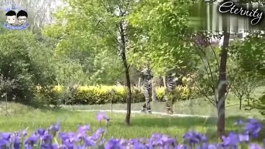 Похоже, это любовь 2 серия