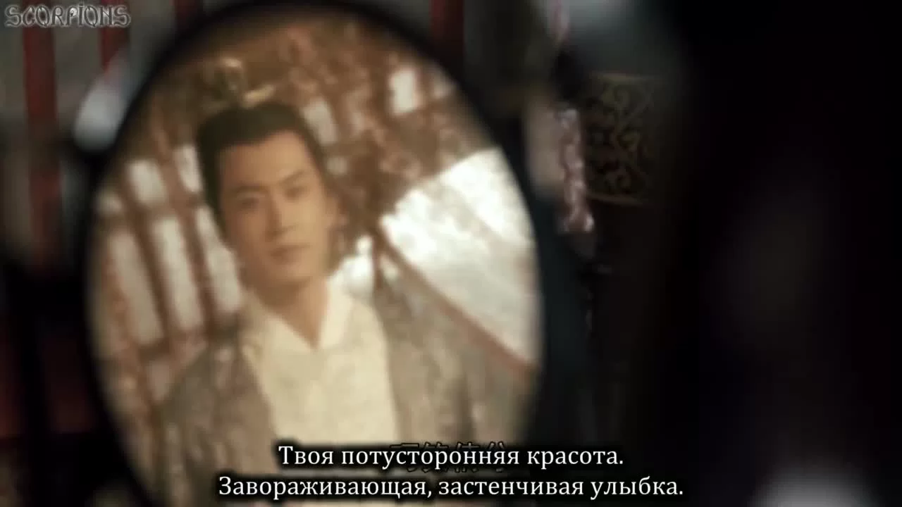 Полубоги и полудьяволы 1 серия