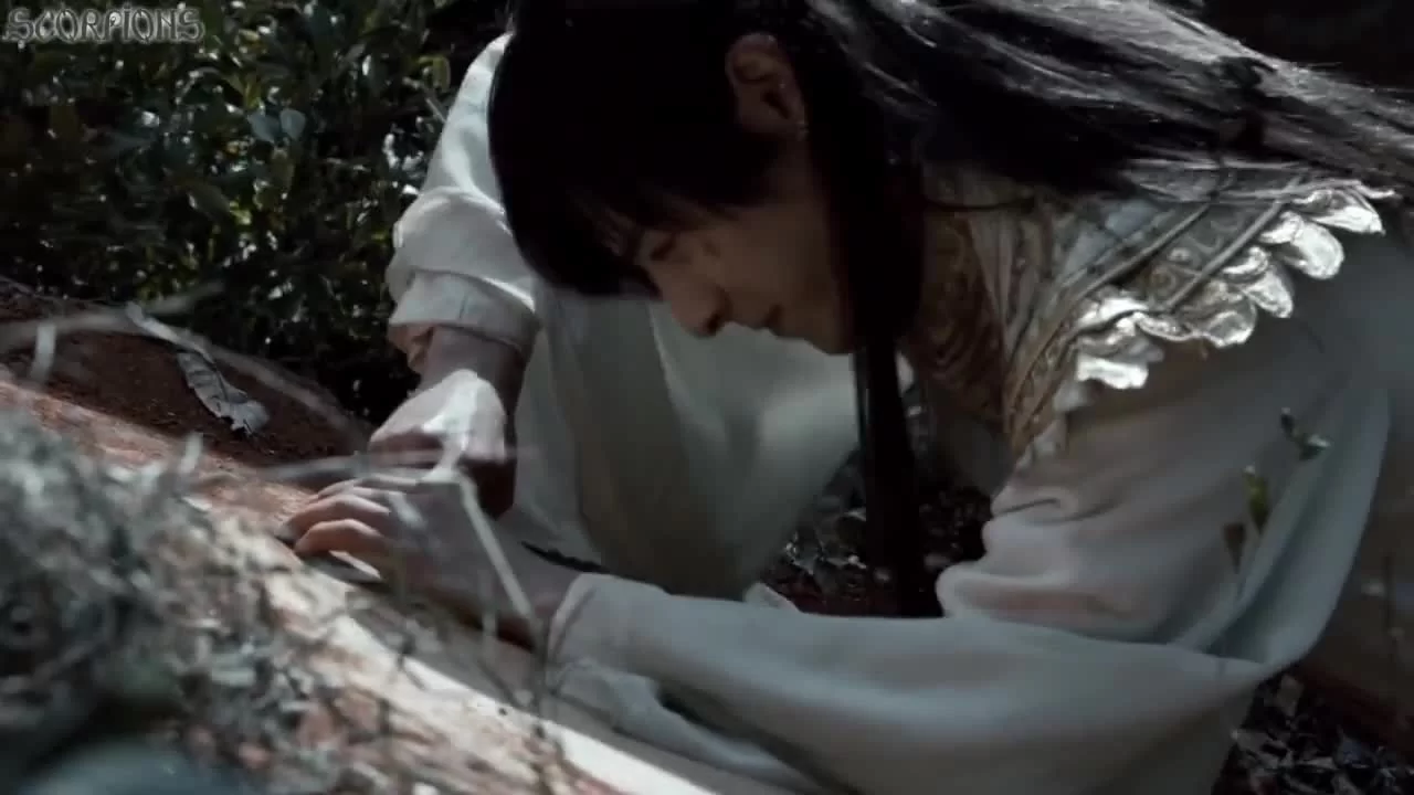 Полубоги и полудьяволы 2 серия