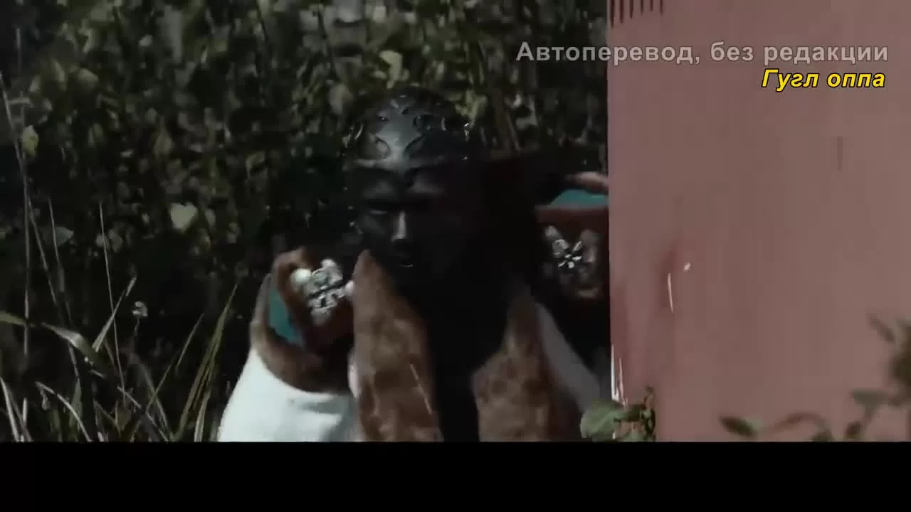 Полубоги и полудьяволы 31 серия