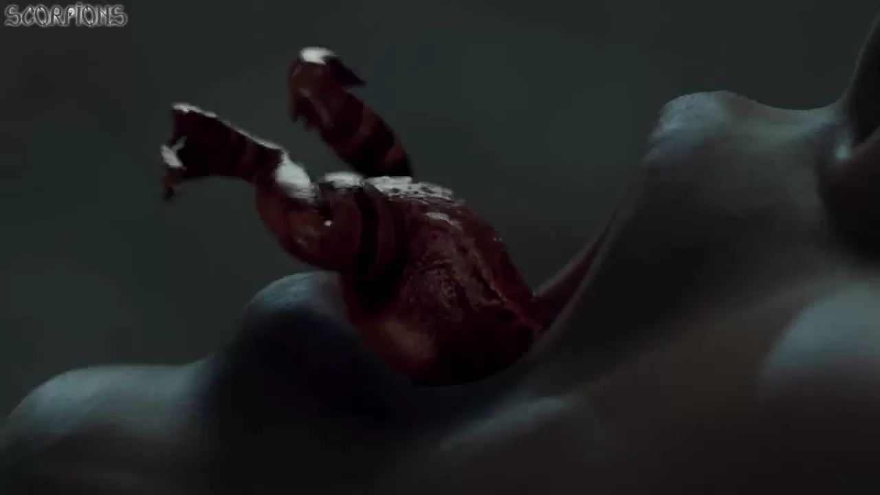 Полубоги и полудьяволы 6 серия