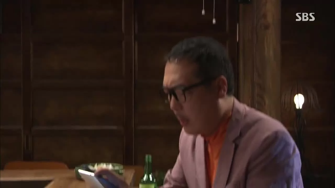 Полночная закусочная 1 серия