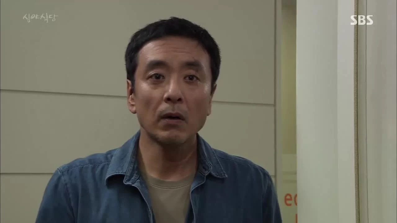 Полночная закусочная (2015) 12 серия