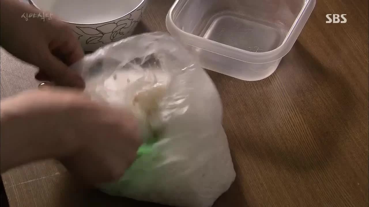 Полночная закусочная (2015) 15 серия