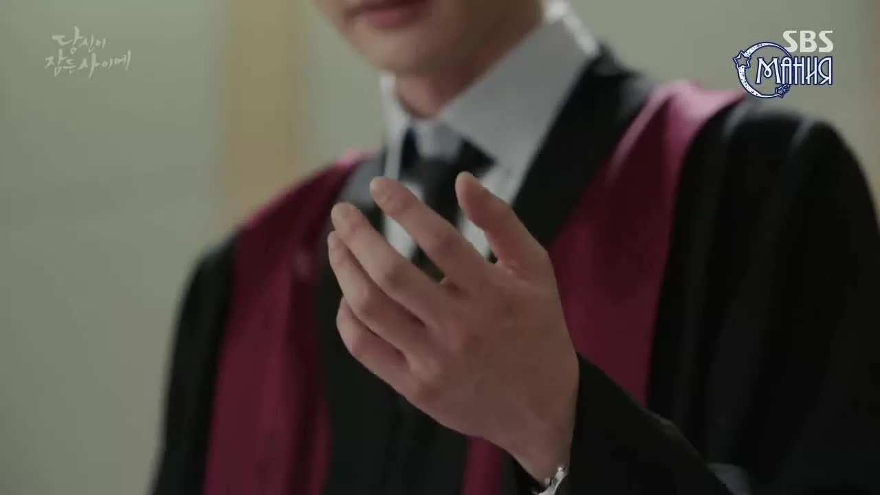 Пока ты спишь (2017) 31 серия