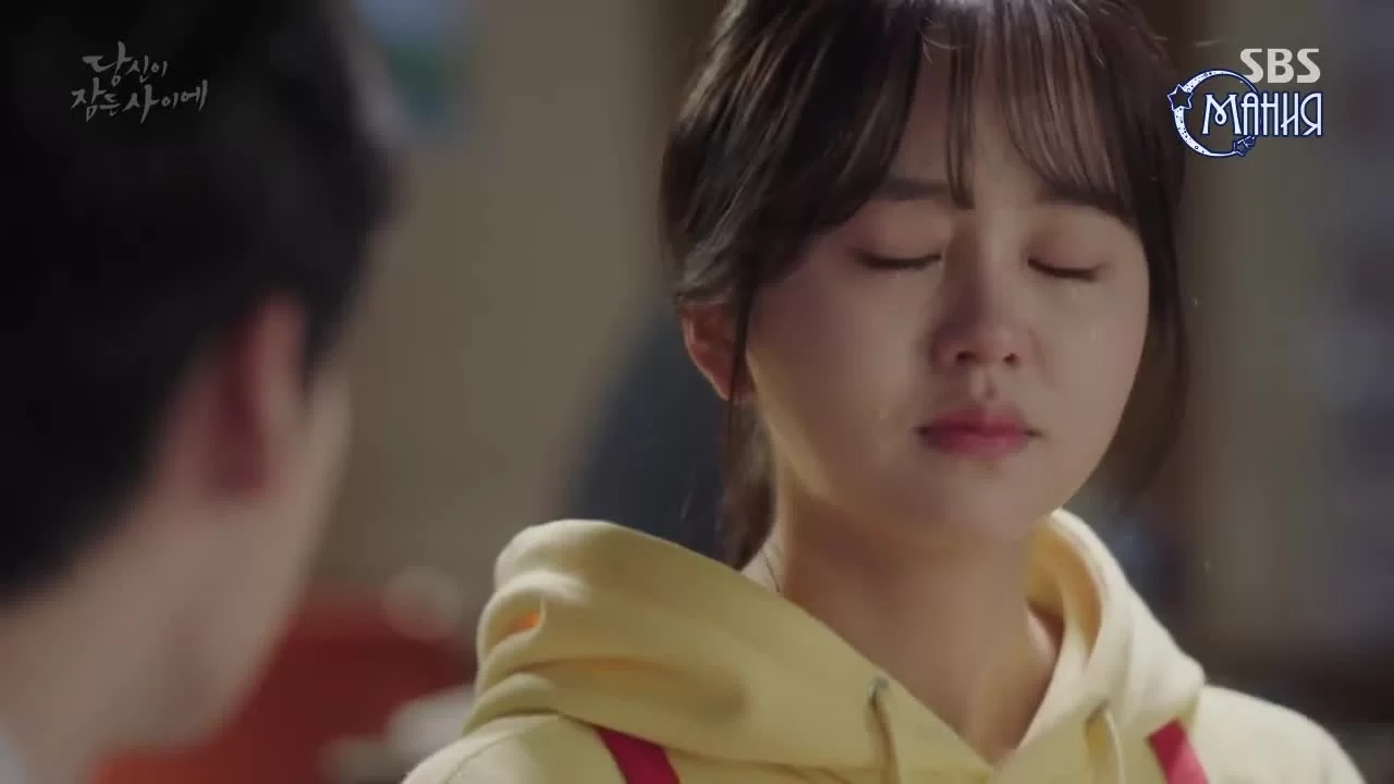 Пока ты спишь (2017) 7 серия