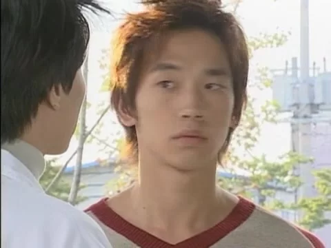 Пойдём в школу, Сан-ду! 11 серия