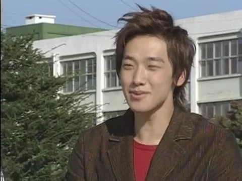 Пойдём в школу, Сан-ду! 12 серия