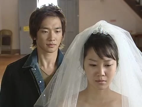 Пойдём в школу, Сан-ду! 16 серия