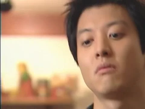 Пойдём в школу, Сан-ду! 6 серия