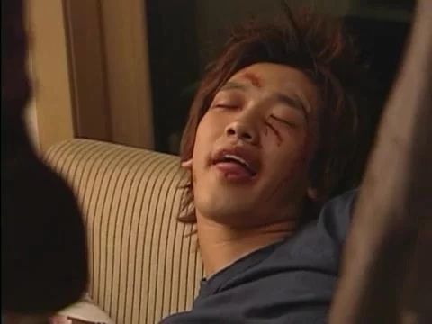 Пойдём в школу, Сан-ду! 7 серия