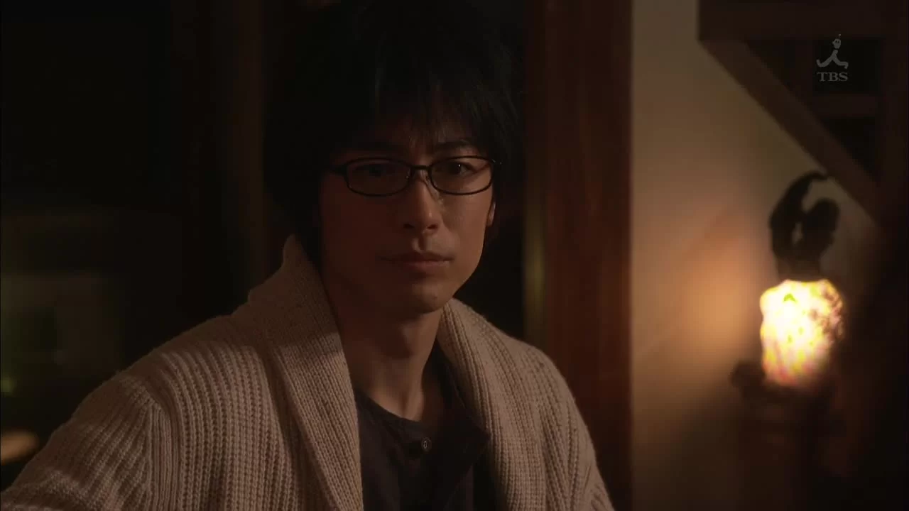 Пожалуйста, полюби меня бестолковую 10 серия