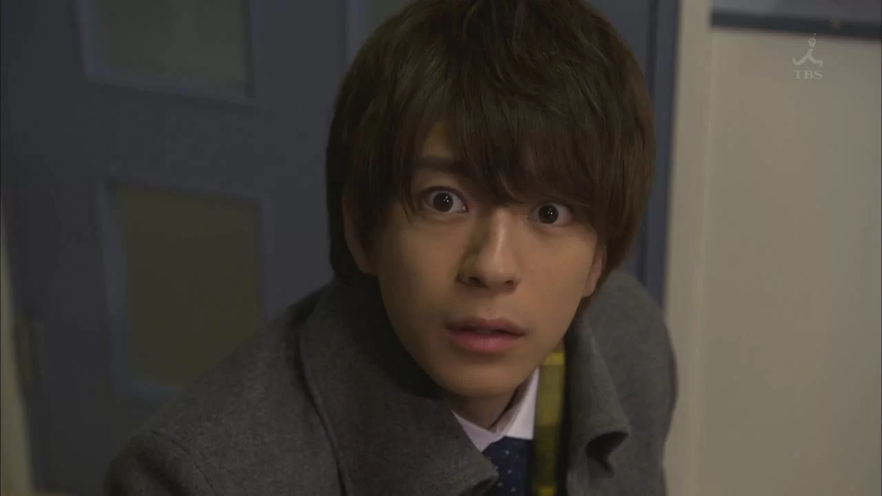 Пожалуйста, полюби меня бестолковую 3 серия