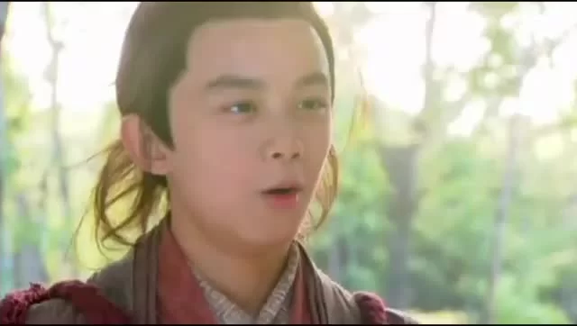 Повесть о героях-Кондорах 10 серия