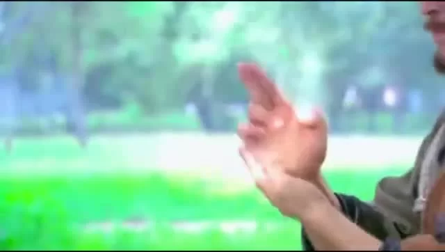 Повесть о героях-Кондорах 2 серия