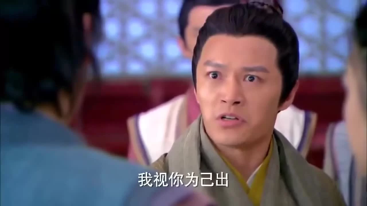 Повесть о героях-Кондорах 20 серия