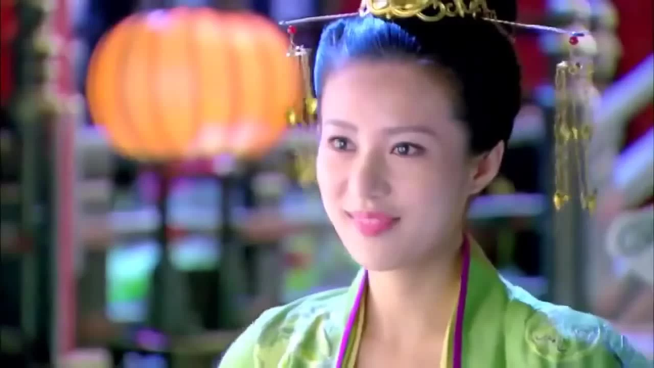 Повесть о героях-Кондорах 24 серия