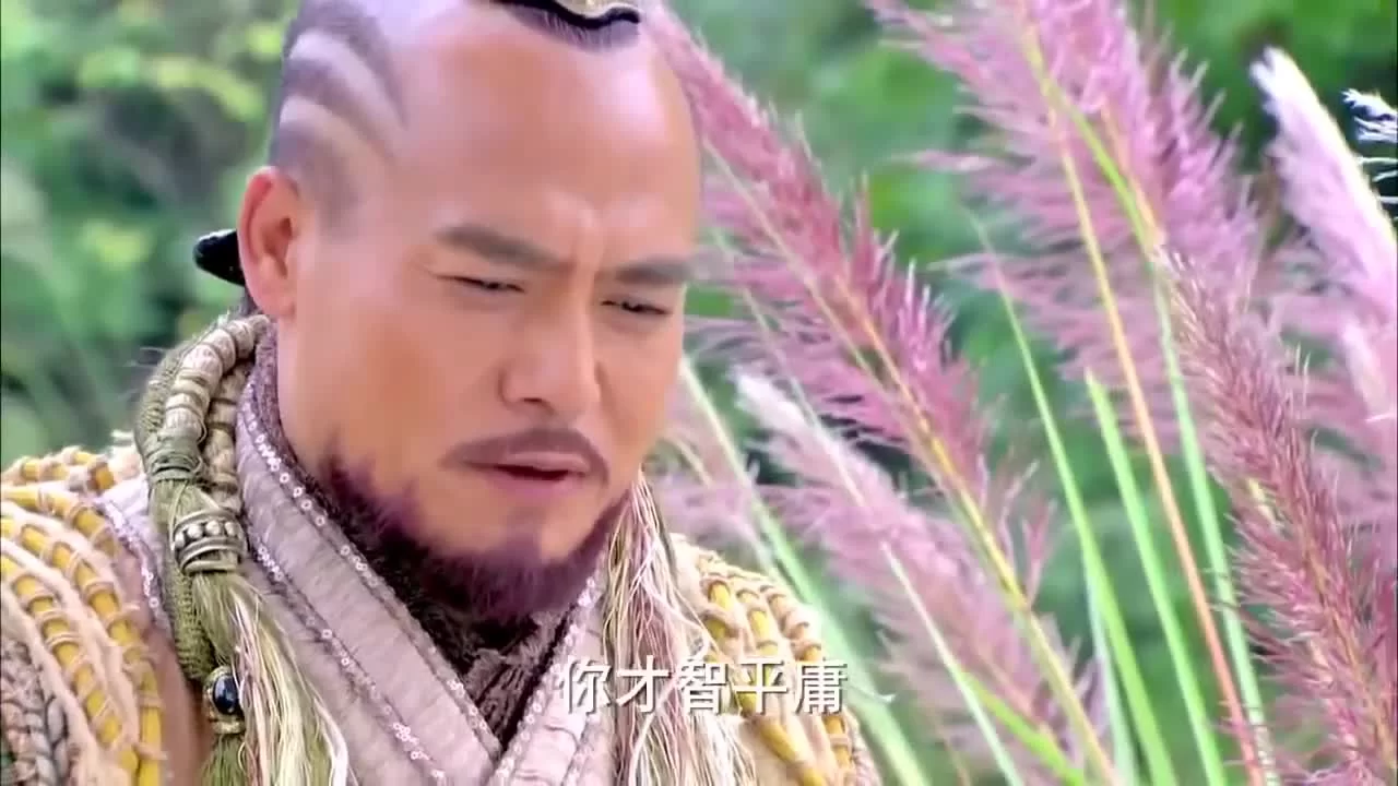 Повесть о героях-Кондорах 25 серия