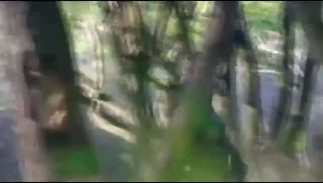 Повесть о героях-Кондорах 31 серия