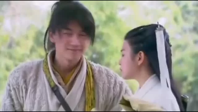 Повесть о героях-Кондорах 32 серия