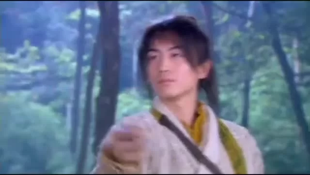 Повесть о героях-Кондорах (2014) 33 серия