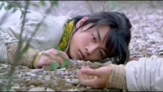 Повесть о героях-Кондорах (2014) 34 серия