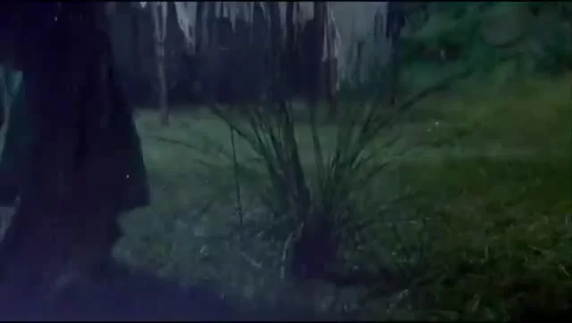 Повесть о героях-Кондорах 4 серия