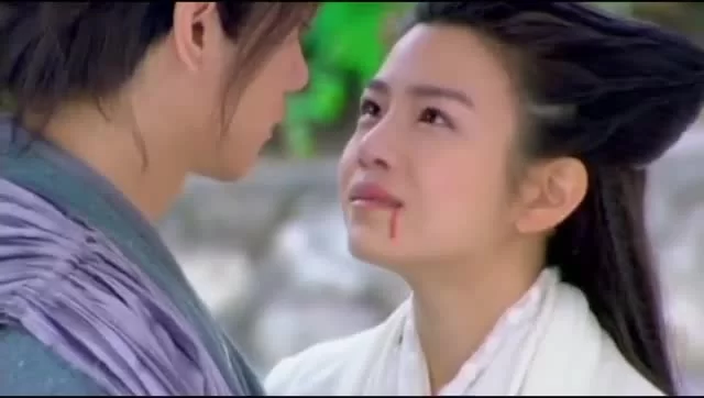 Повесть о героях-Кондорах 40 серия