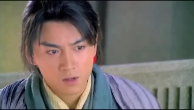 Повесть о героях-Кондорах 41 серия