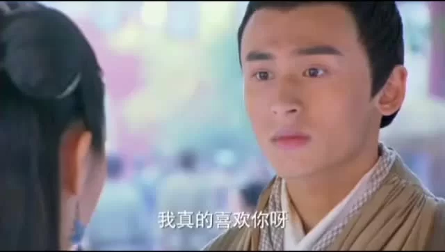 Повесть о героях-Кондорах 45 серия