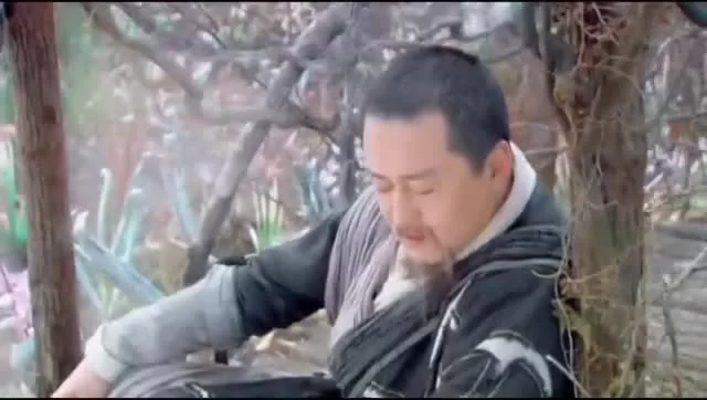 Повесть о героях-Кондорах 47 серия