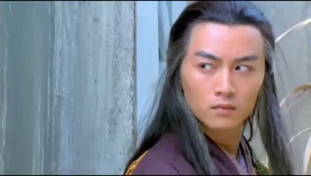 Повесть о героях-Кондорах 50 серия