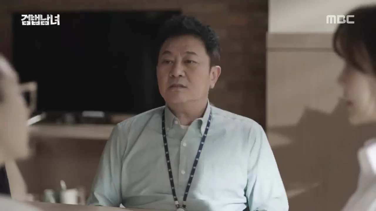 Напарники (2018) 1 серия